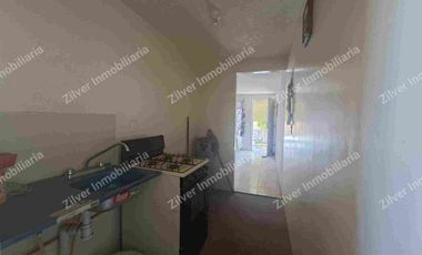 Departamento en venta en Misiones, Puebla