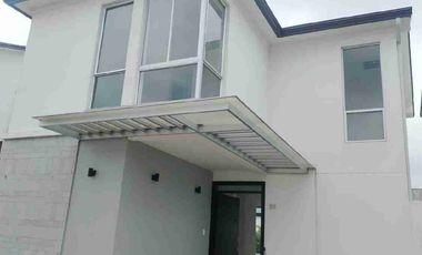 En Alquiler Casa en Urbanización Vilanova