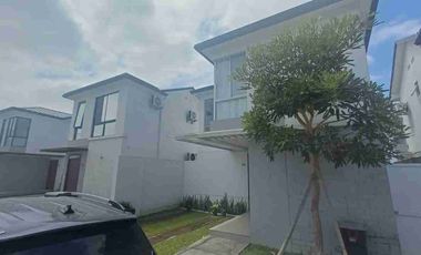 En Alquiler Casa en Urbanización Vilanova