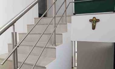 En Alquiler Casa en Urbanización Vilanova