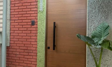 Departamento en venta Nueva Chapultepec Morelia