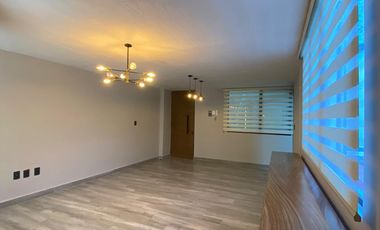 Departamento en venta Nueva Chapultepec Morelia