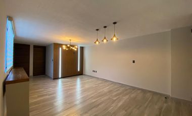 Departamento en venta Nueva Chapultepec Morelia