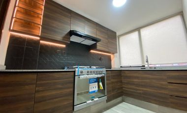 Departamento en venta Nueva Chapultepec Morelia