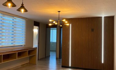 Departamento en venta Nueva Chapultepec Morelia