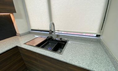 Departamento en venta Nueva Chapultepec Morelia