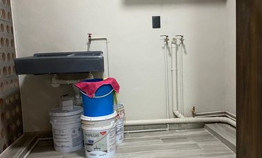 Departamento en venta Nueva Chapultepec Morelia