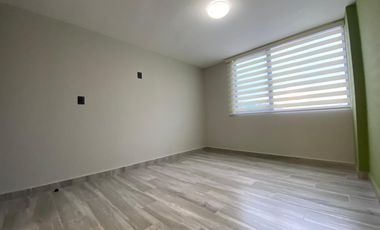 Departamento en venta Nueva Chapultepec Morelia