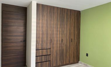 Departamento en venta Nueva Chapultepec Morelia