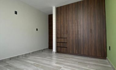Departamento en venta Nueva Chapultepec Morelia