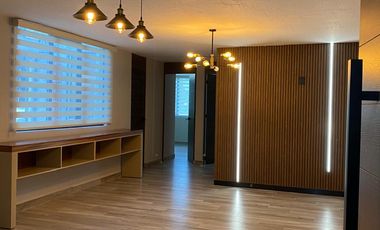 Departamento en venta Nueva Chapultepec Morelia