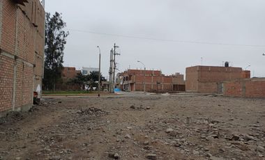 VENTA DE TERRENO CARABAYLLO