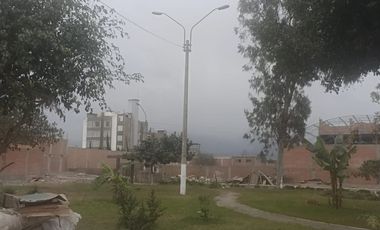 VENTA DE TERRENO CARABAYLLO