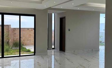 Casa en Venta en Punta Tiburón en esquina, en la Riviera Veracruzana