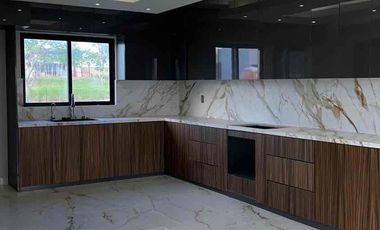 Casa en Venta en Punta Tiburón en esquina, en la Riviera Veracruzana