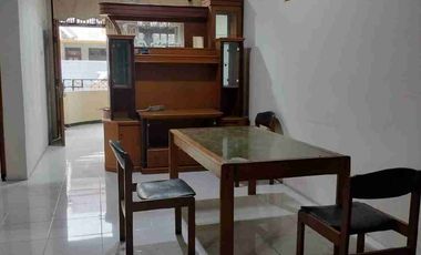 Disewakan Rumah Murah Babatan Pratama Wiyung dekat Royal residence wisata bukit mas