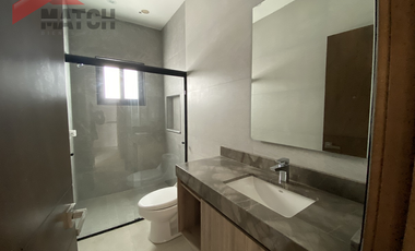 Casa en Renta en Los Silleres