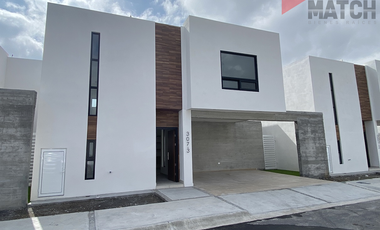 Casa en Renta en Los Silleres