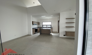 Casa en Renta en Los Silleres