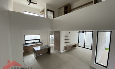 Casa en Renta en Los Silleres