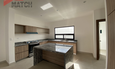 Casa en Renta en Los Silleres