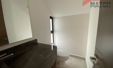 Casa en Renta en Los Silleres