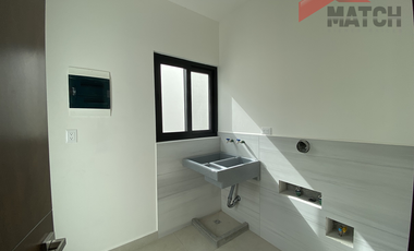 Casa en Renta en Los Silleres