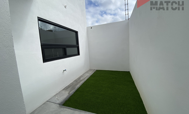 Casa en Renta en Los Silleres