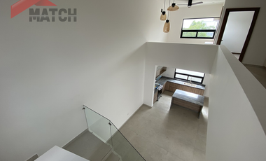 Casa en Renta en Los Silleres