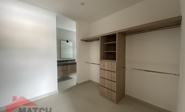 Casa en Renta en Los Silleres