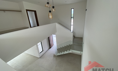 Casa en Renta en Los Silleres