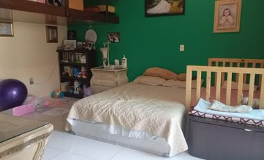 Casa en renta Puerta del Bosque