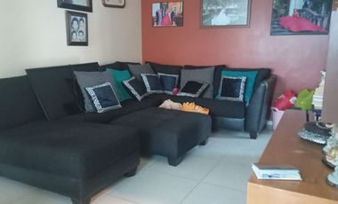 Casa en renta Puerta del Bosque