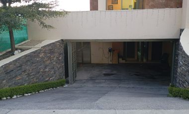 Casa en renta Puerta del Bosque