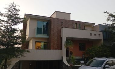 Casa en renta Puerta del Bosque