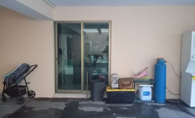 Casa en renta Puerta del Bosque