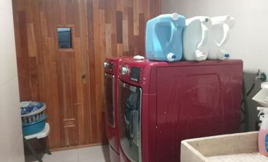 Casa en renta Puerta del Bosque