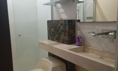 Casa en renta Puerta del Bosque