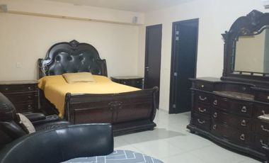 Casa en renta Puerta del Bosque