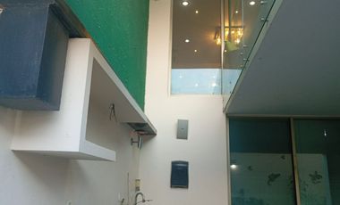 Casa en renta Puerta del Bosque