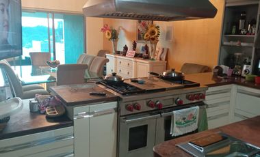 Casa en renta Puerta del Bosque