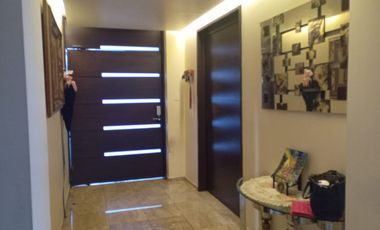 Casa en renta Puerta del Bosque