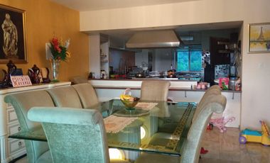 Casa en renta Puerta del Bosque