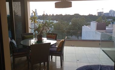 Casa en renta Puerta del Bosque