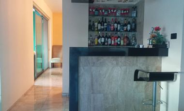 Casa en renta Puerta del Bosque