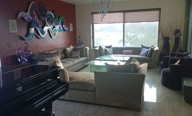 Casa en renta Puerta del Bosque