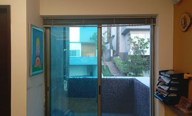 Casa en renta Puerta del Bosque