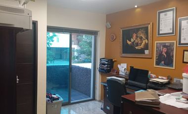 Casa en renta Puerta del Bosque