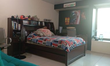 Casa en renta Puerta del Bosque