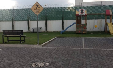 CASA EN VENTA DE REMATE BANCARIO EN TOLUCA DE LERDO, EDO. MEX.